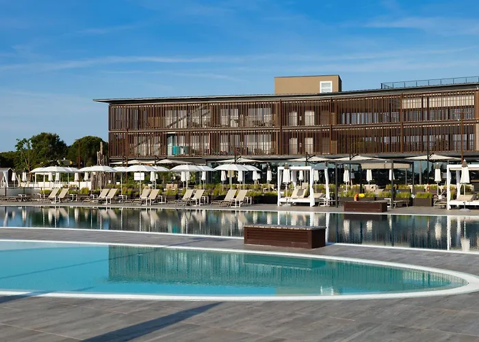 Lino Delle Fate Eco Resort