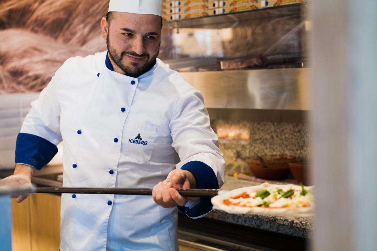 Lino Delle Fate Eco Hotel