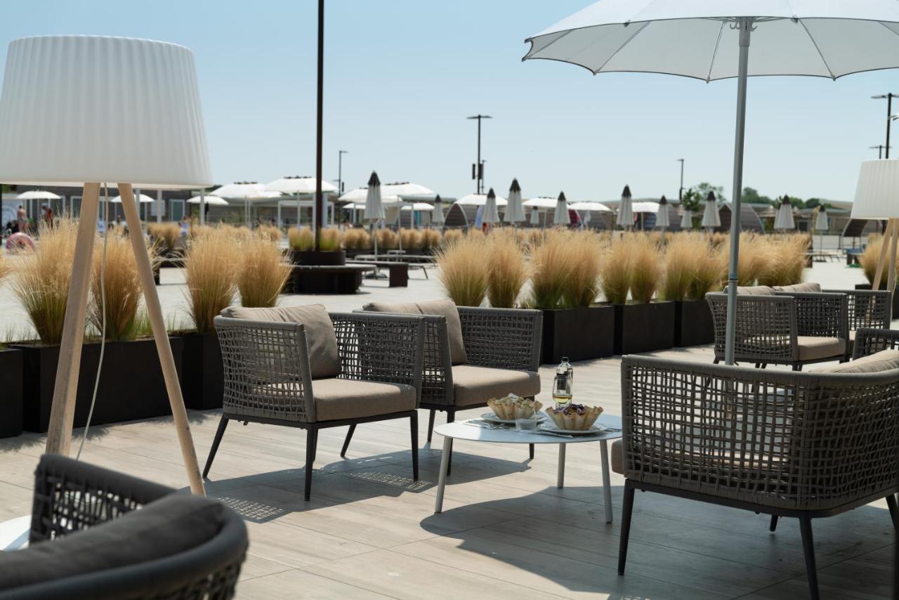 Hotel Lino Delle Fate Eco 4*