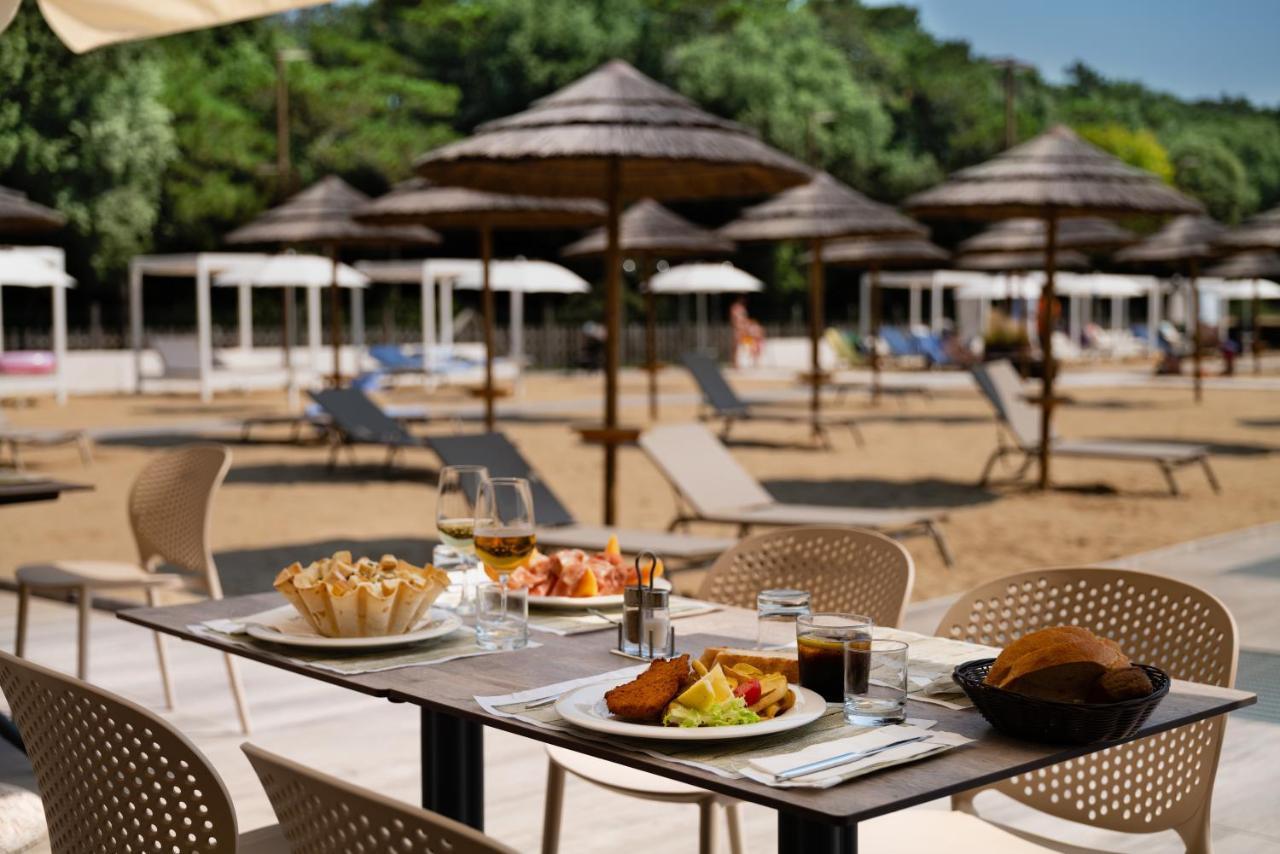 Lino Delle Fate Eco Hotel Bibione