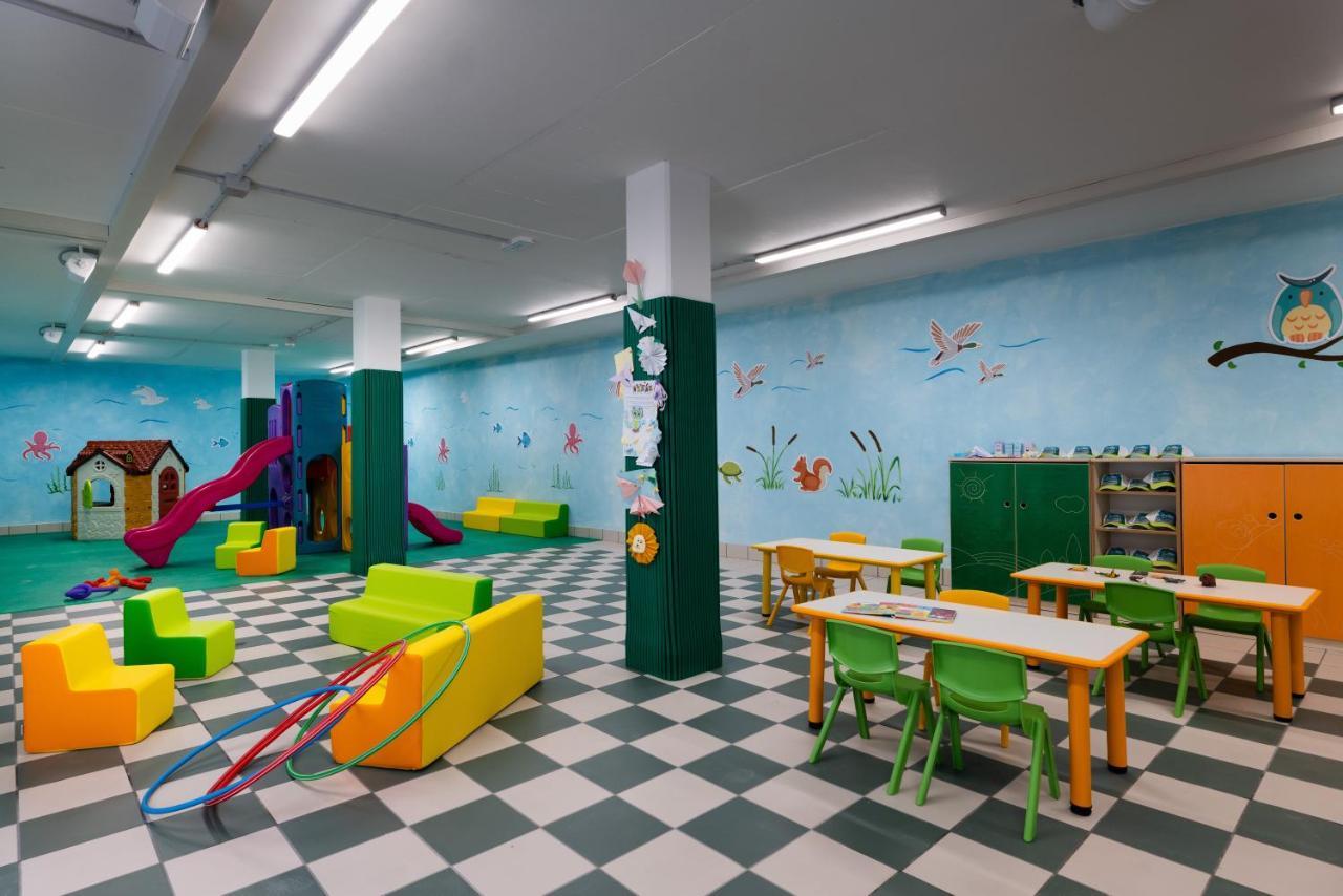 Lino Delle Fate Eco