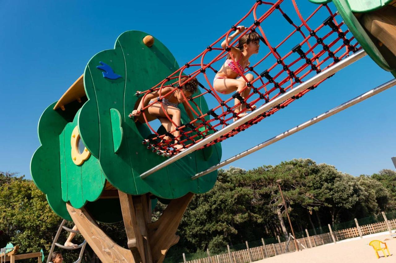 Hotel Lino Delle Fate Eco