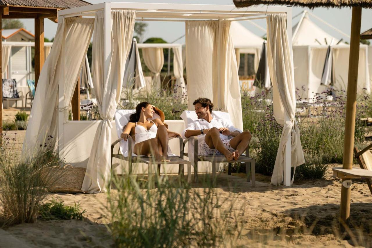 Hotel Lino Delle Fate Eco 4*