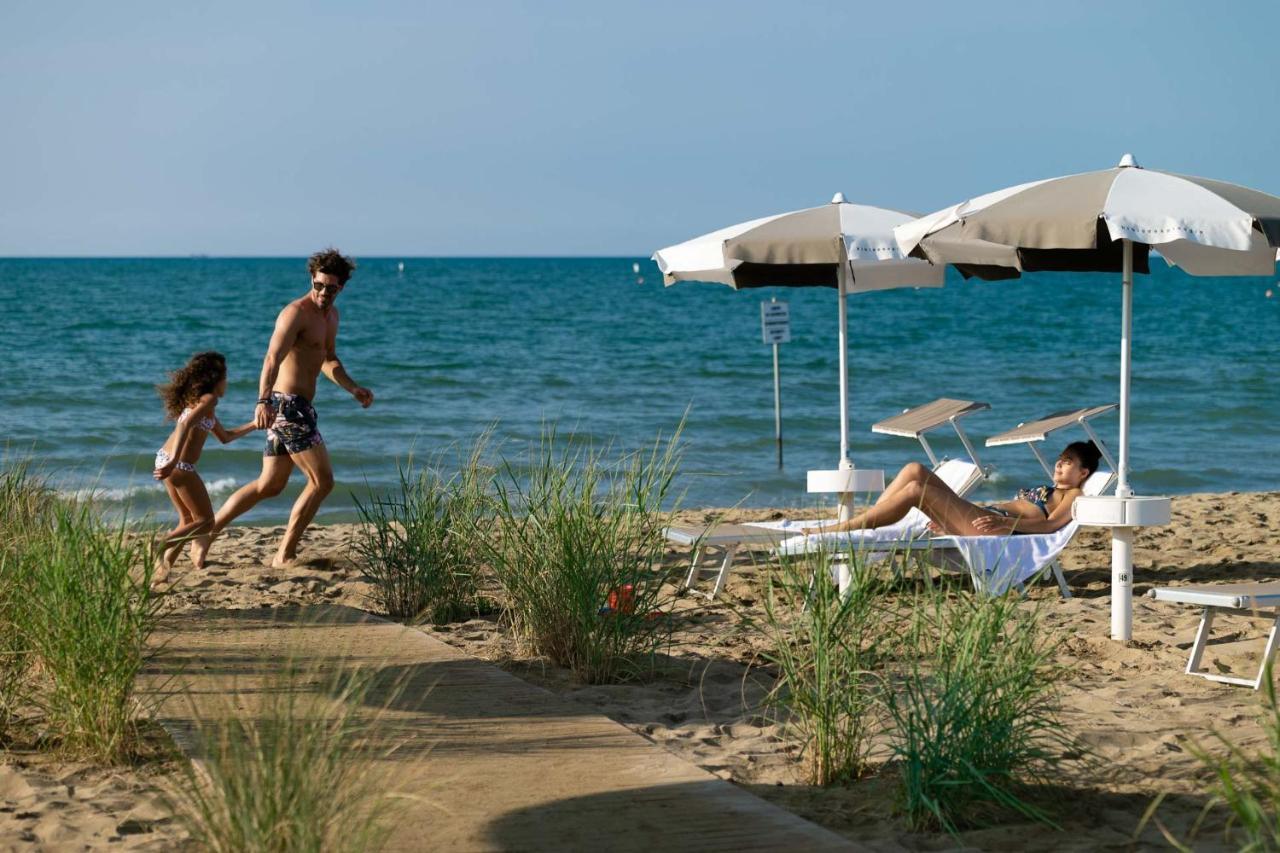 Lino Delle Fate Eco Hotel