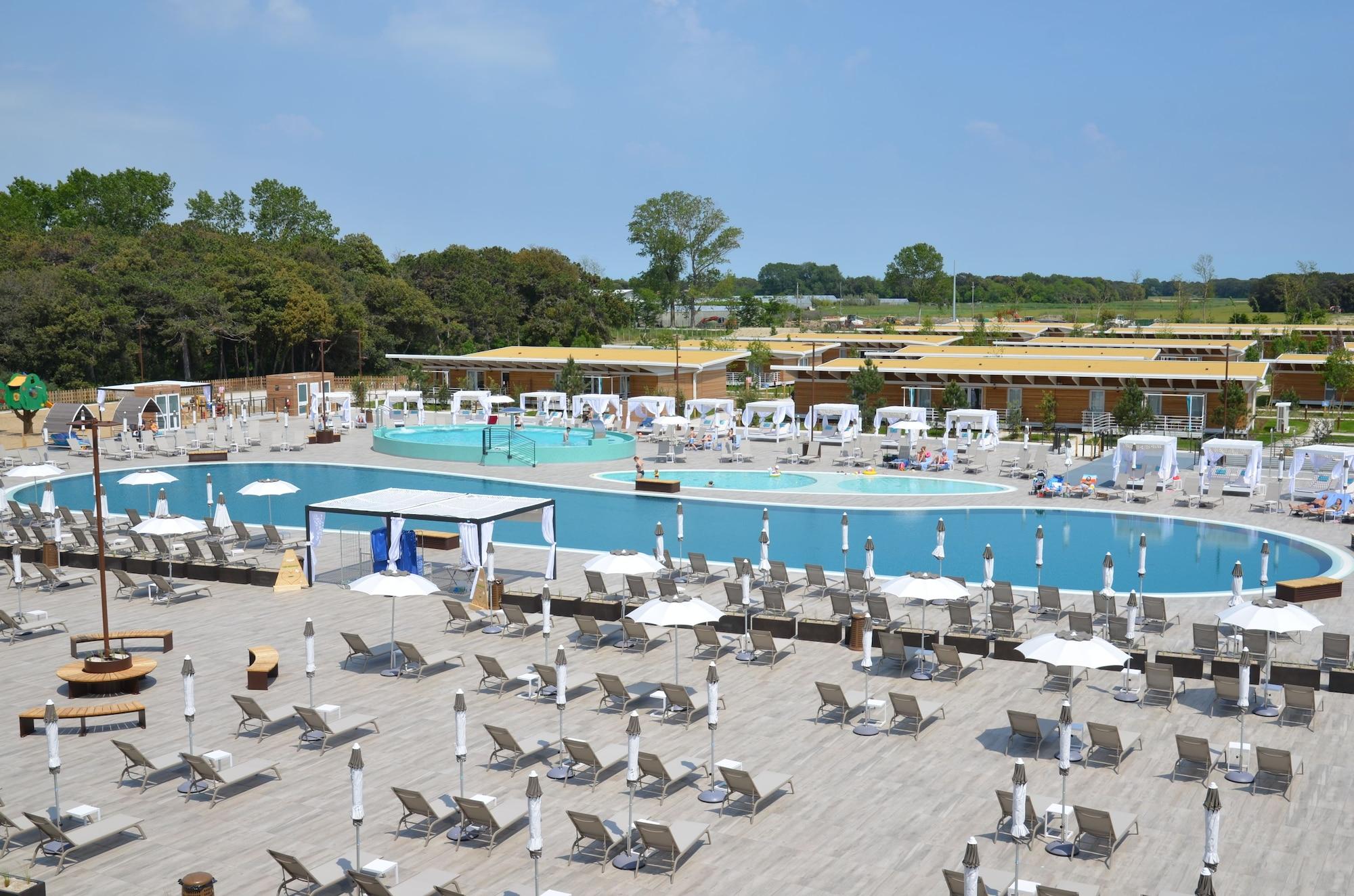 Lino Delle Fate Eco 4* Bibione