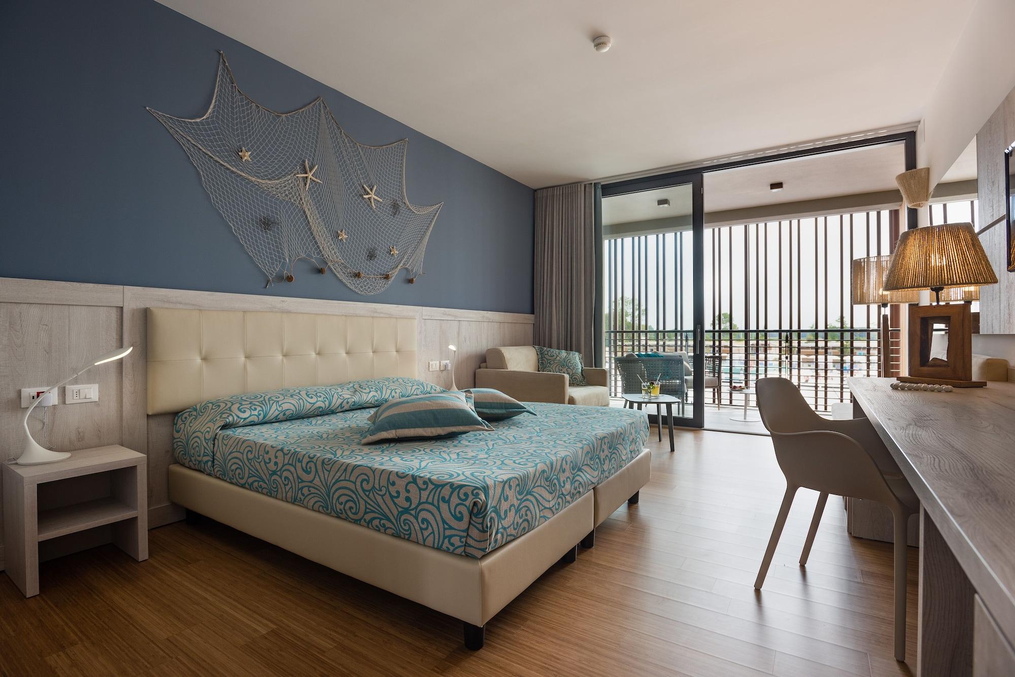 Lino Delle Fate Eco 4*