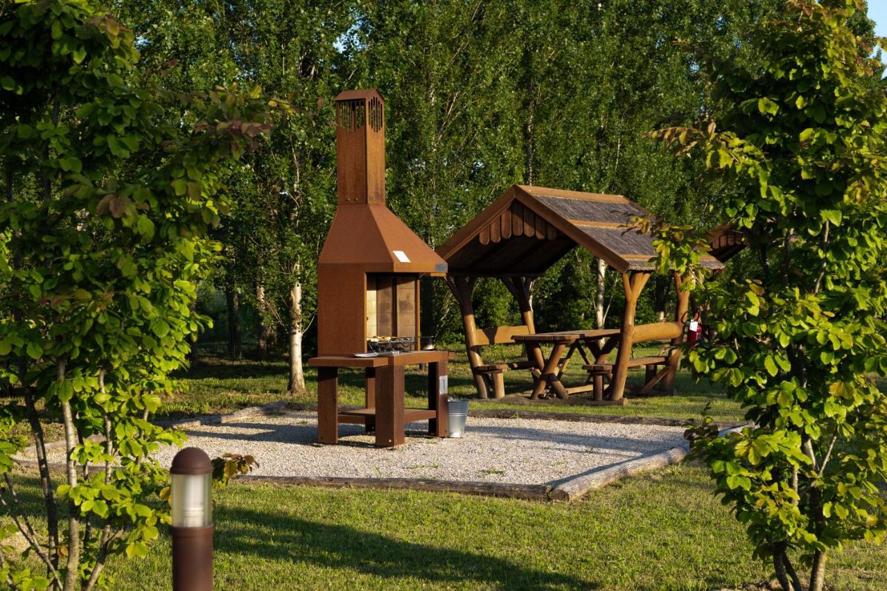 Hotel Lino Delle Fate Eco