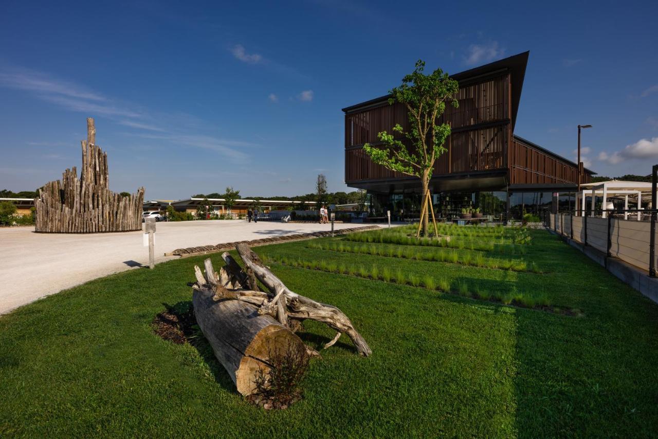 Hotel Lino Delle Fate Eco