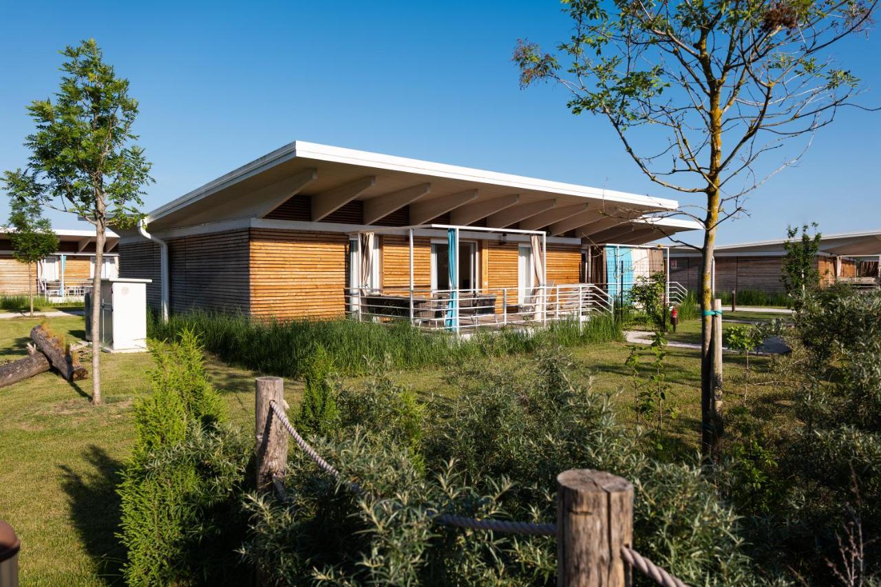 Lino Delle Fate Eco Bibione
