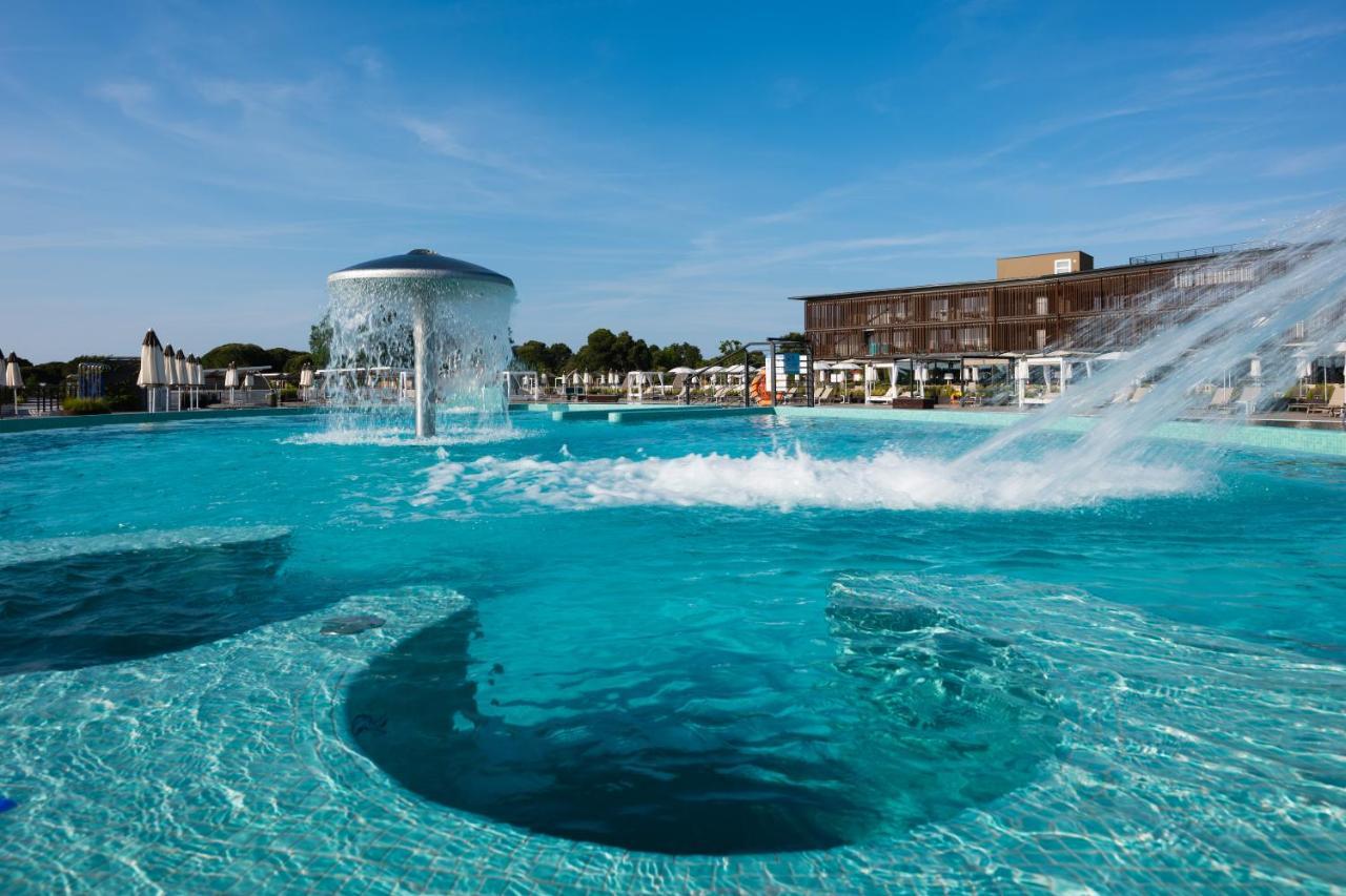 Lino Delle Fate Eco 4* Bibione