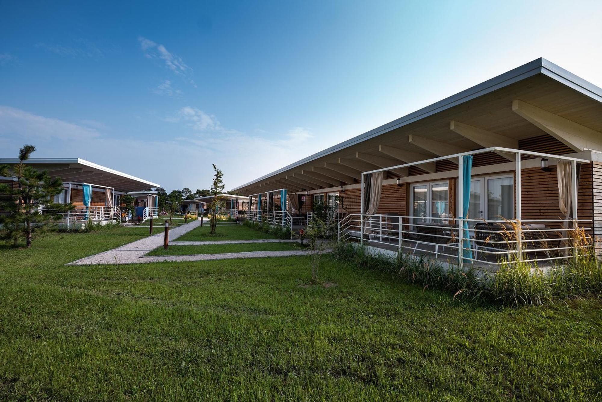 Lino Delle Fate Eco 4* Bibione