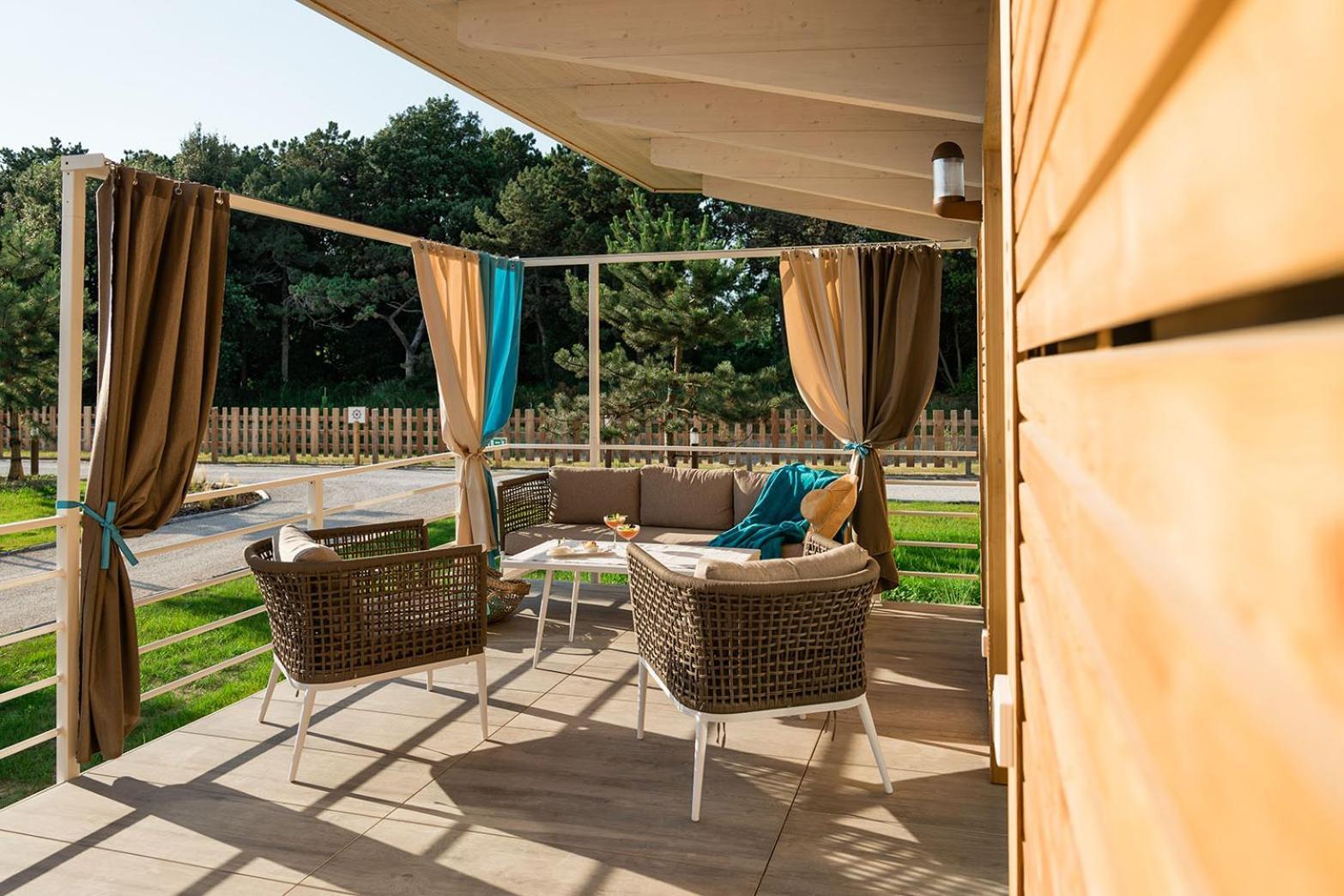 Lino Delle Fate Eco Hotel