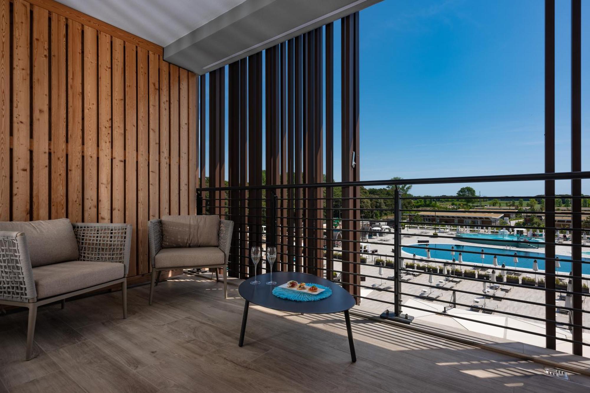 Hotel Lino Delle Fate Eco