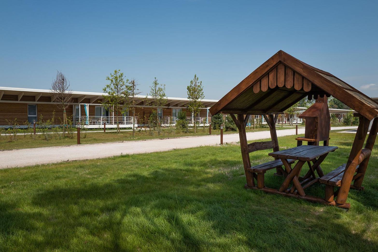 Lino Delle Fate Eco Bibione