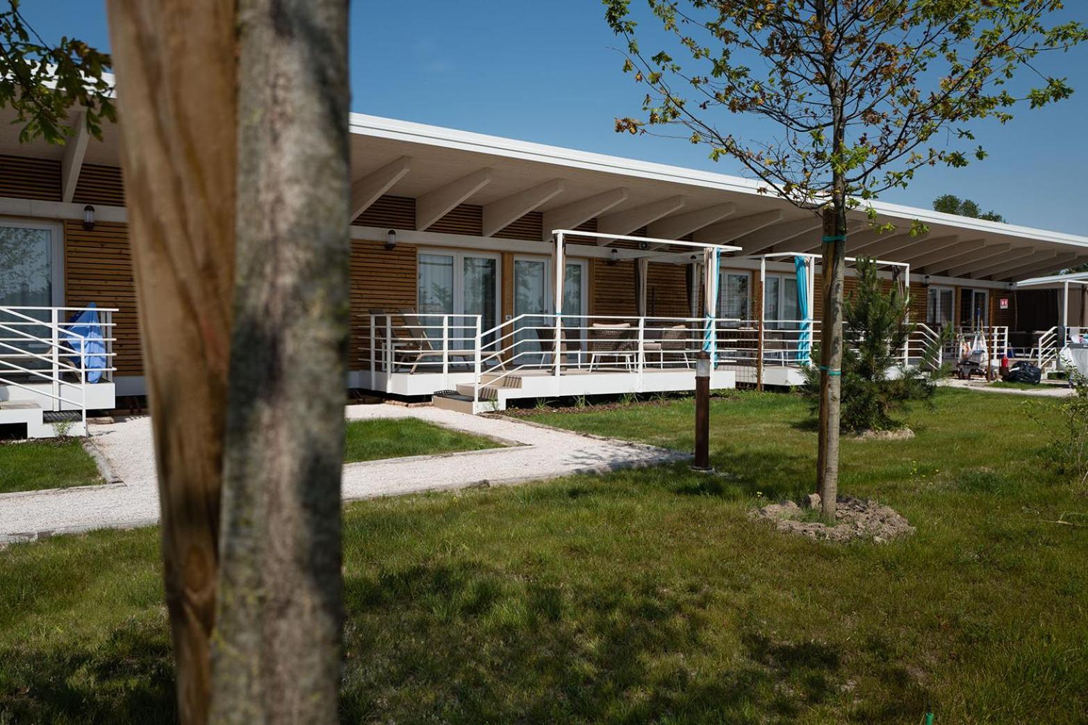 Hotel Lino Delle Fate Eco