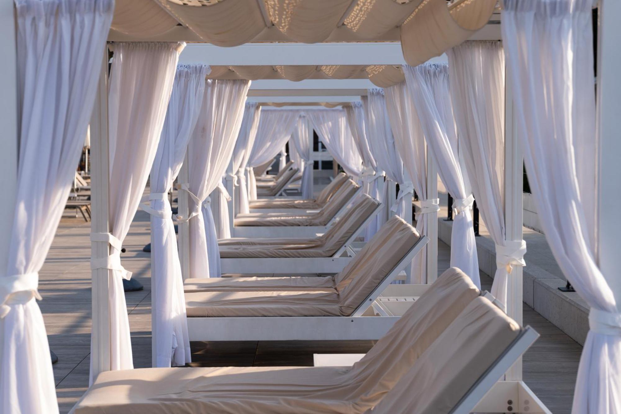 Hotel Lino Delle Fate Eco
