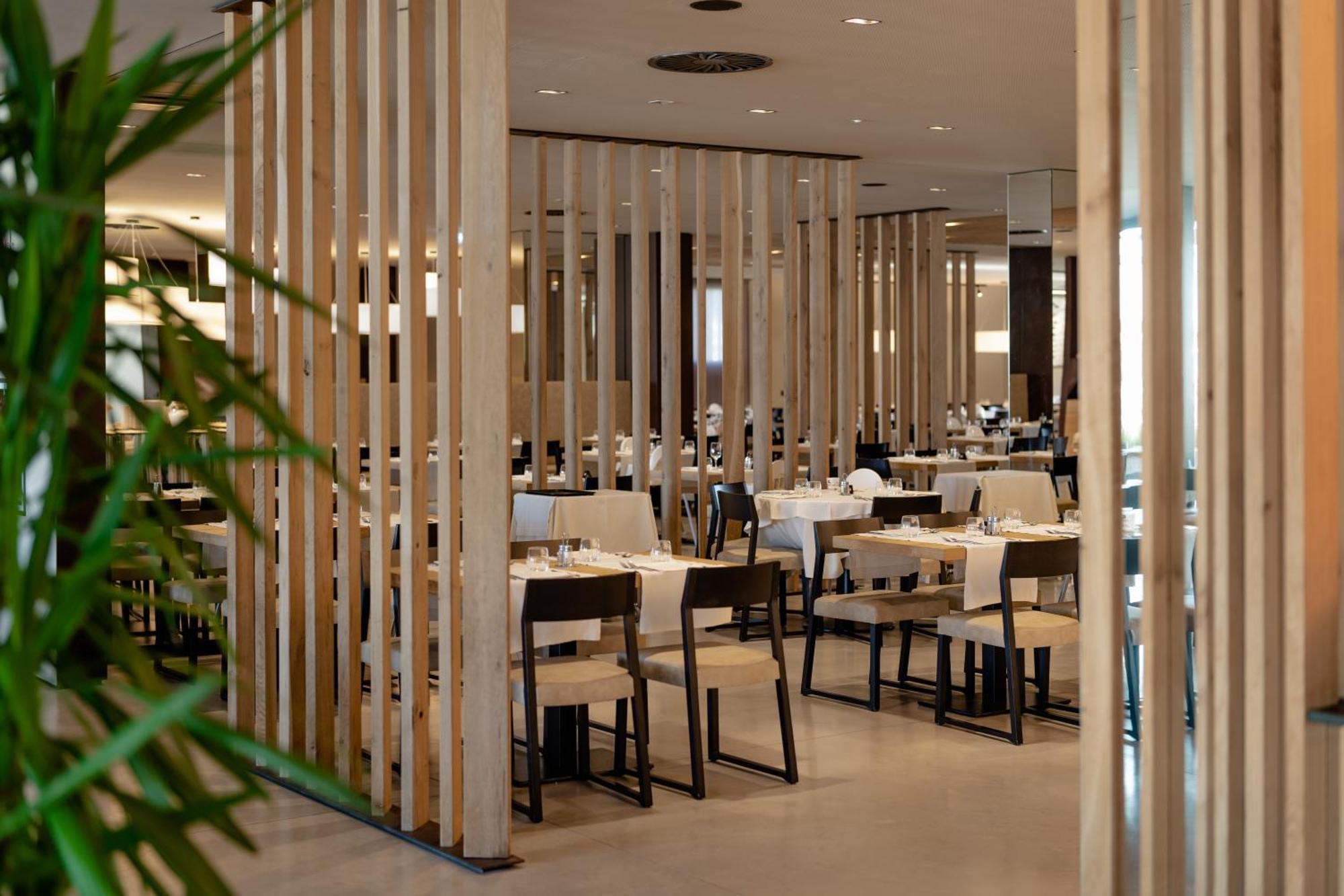 Lino Delle Fate Eco Hotel Bibione