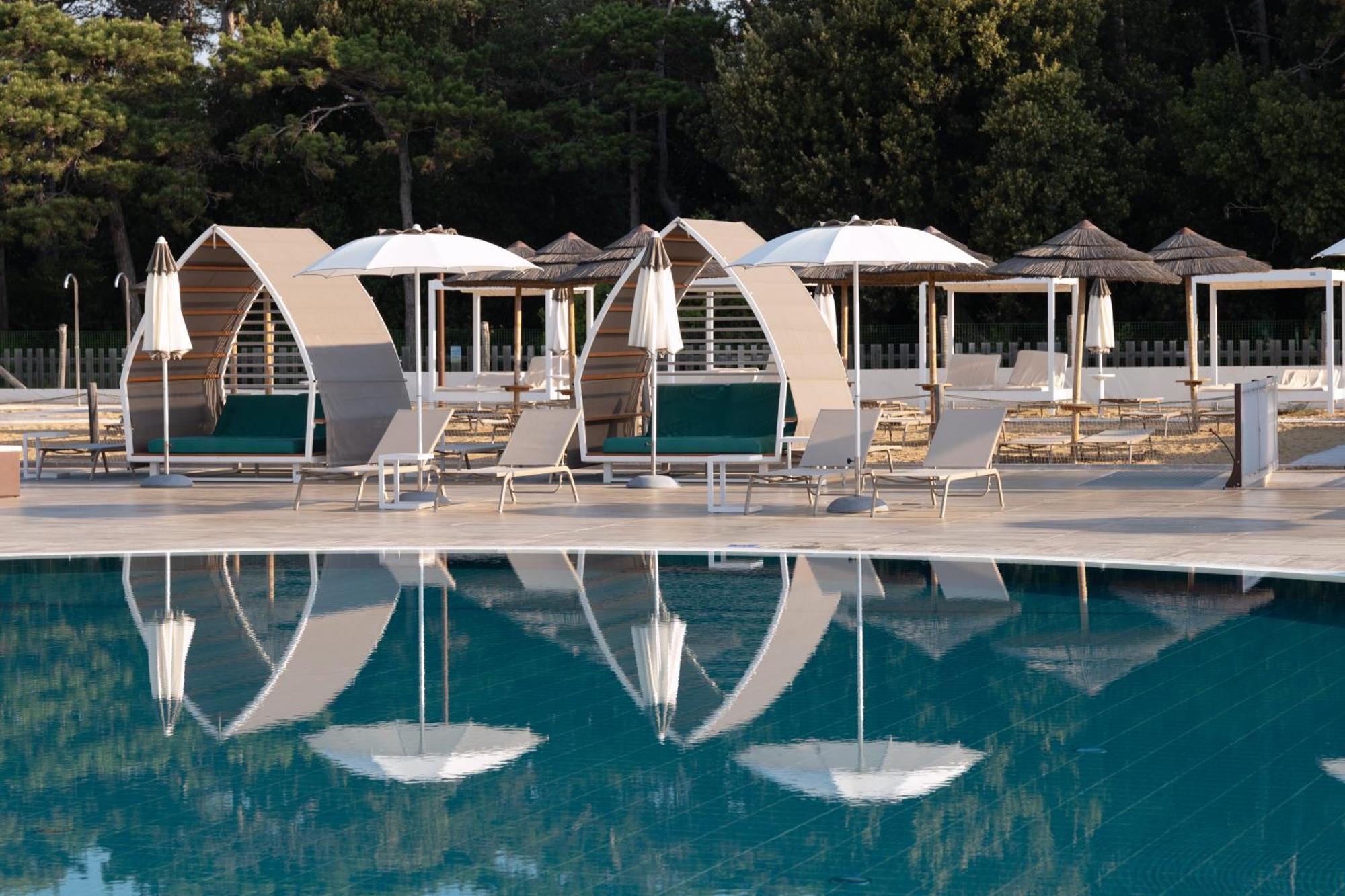 Lino Delle Fate Eco Hotel
