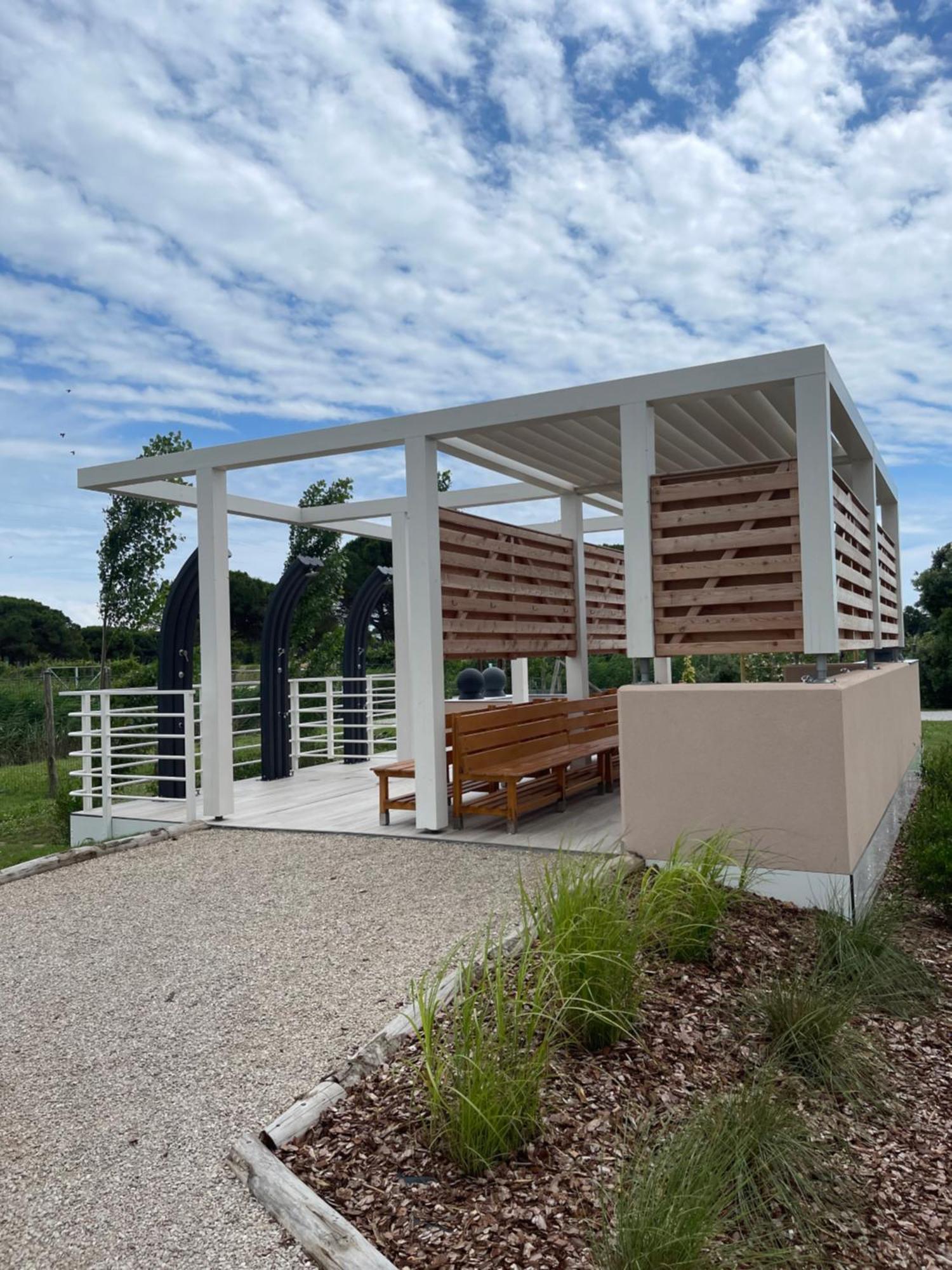 Hotel Lino Delle Fate Eco