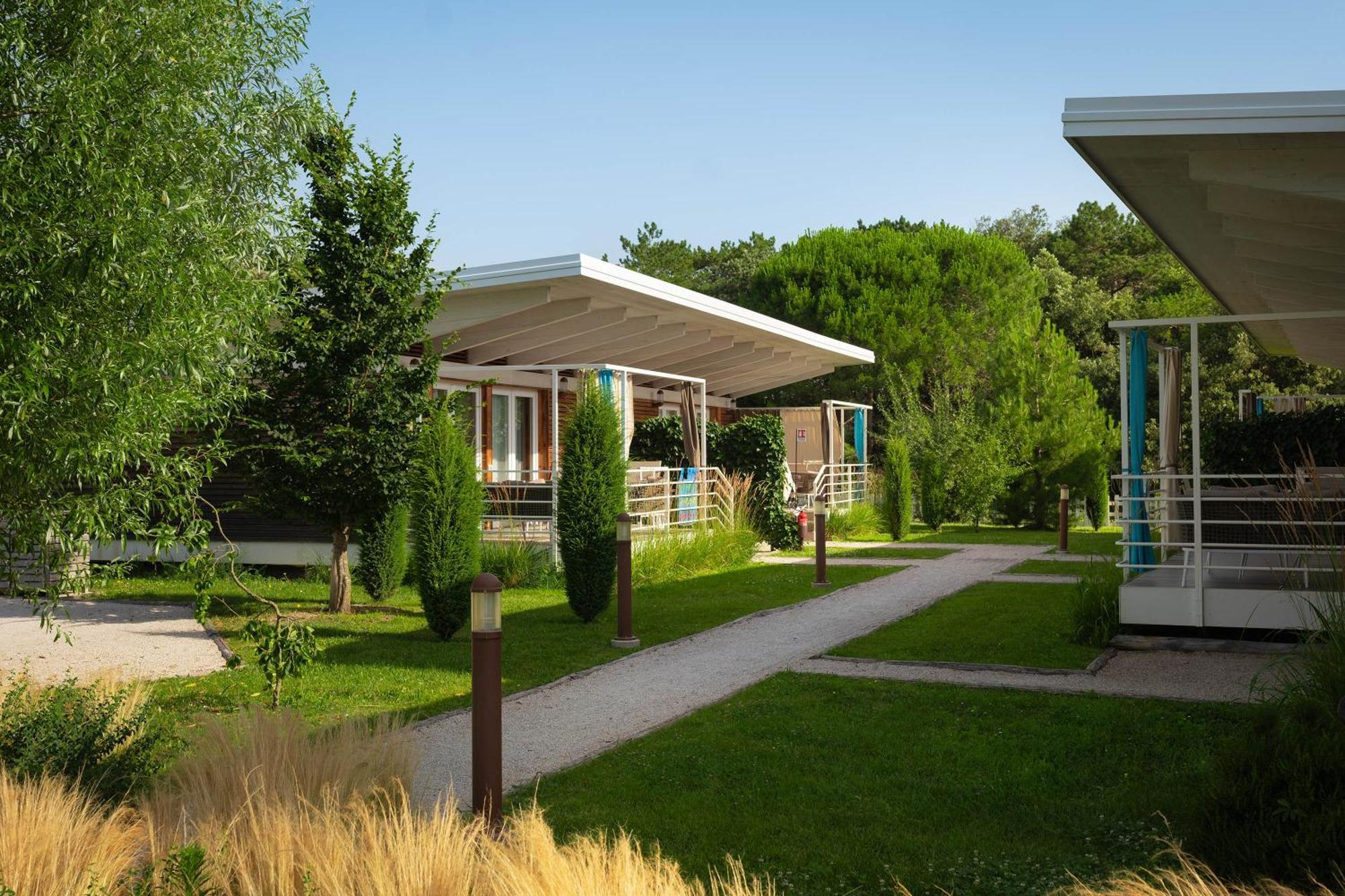 Lino Delle Fate Eco Hotel
