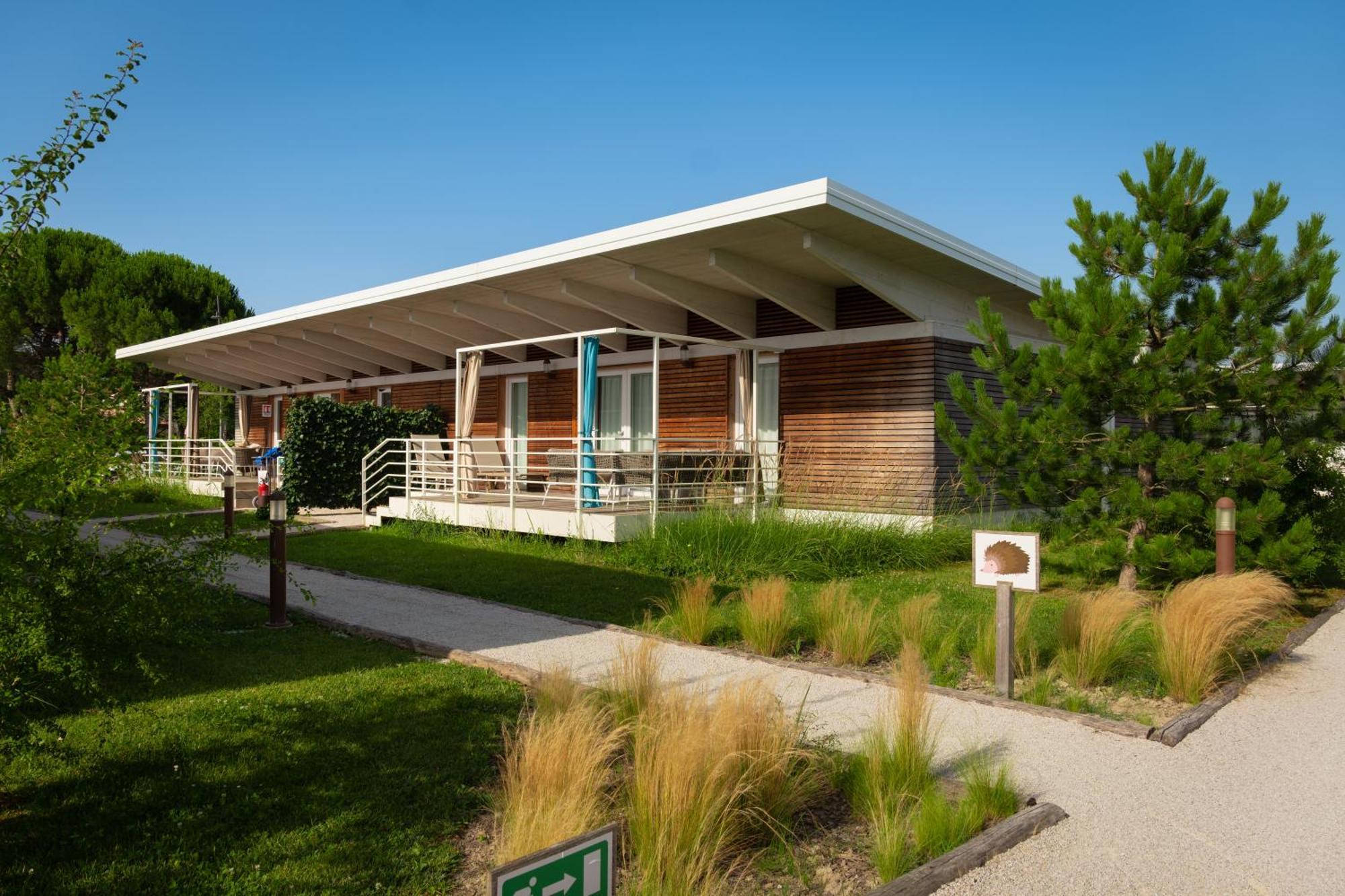 Lino Delle Fate Eco Hotel 4*