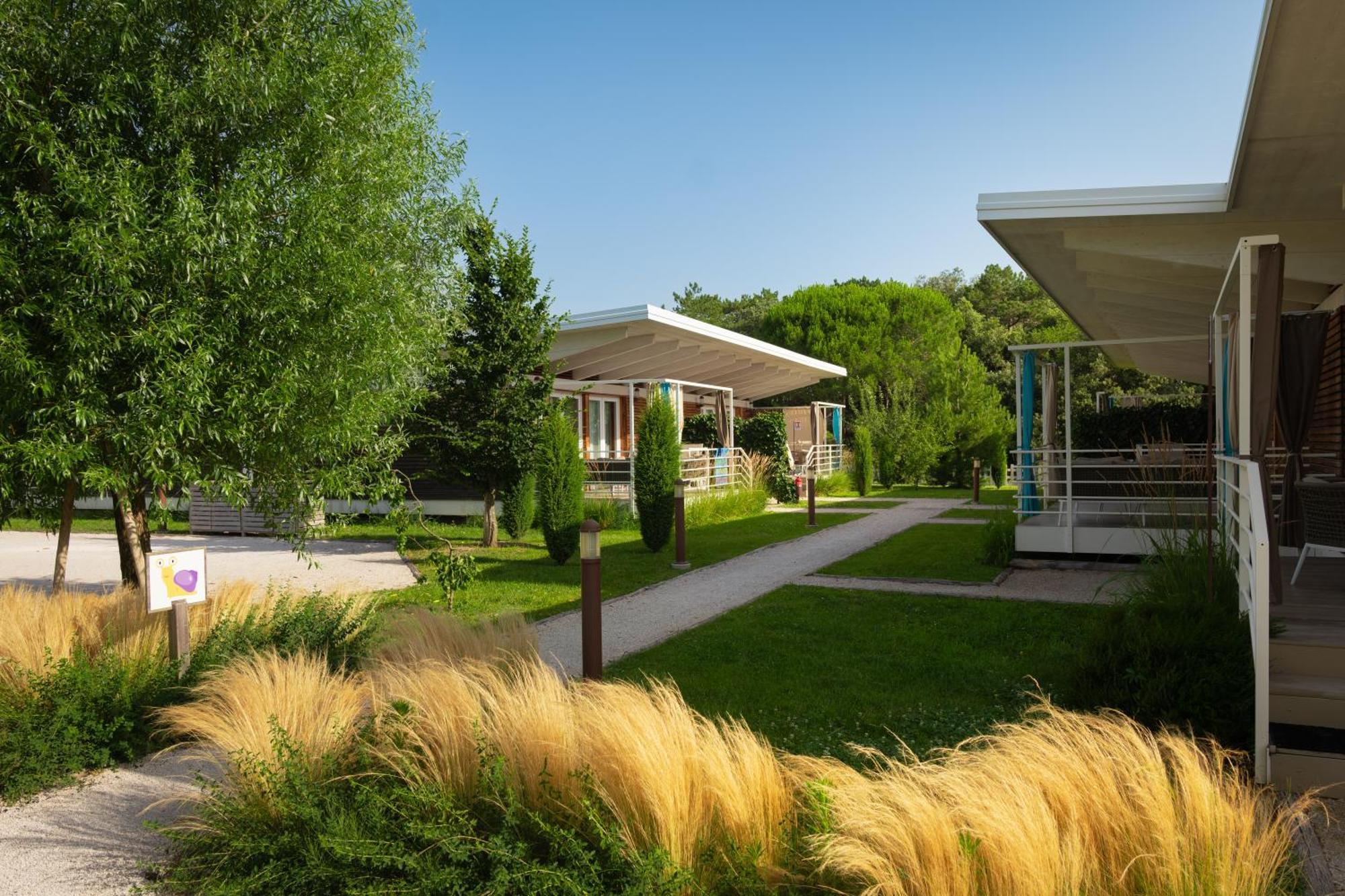 Hotel Lino Delle Fate Eco 4*