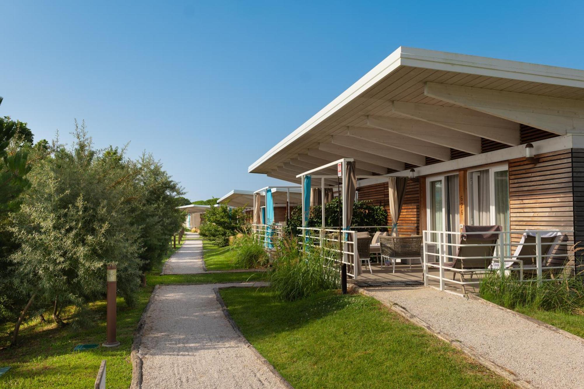 Lino Delle Fate Eco Hotel Bibione