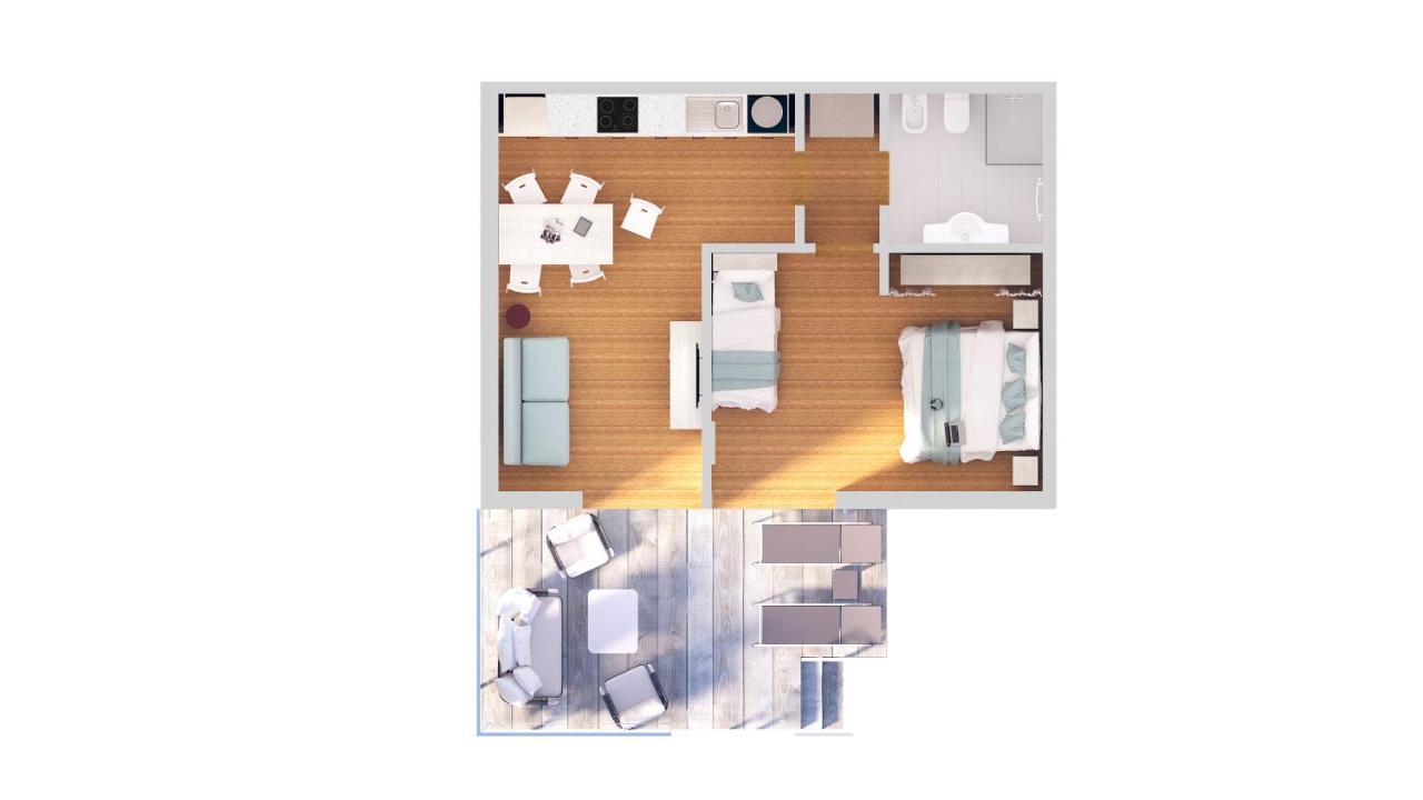 Lino Delle Fate Eco 4*
