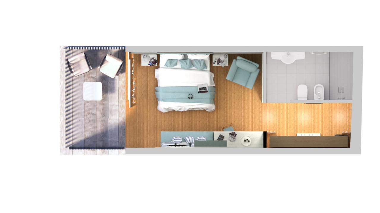 Lino Delle Fate Eco 4* Bibione