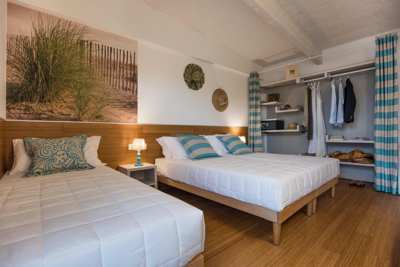 Hotel Lino Delle Fate Eco