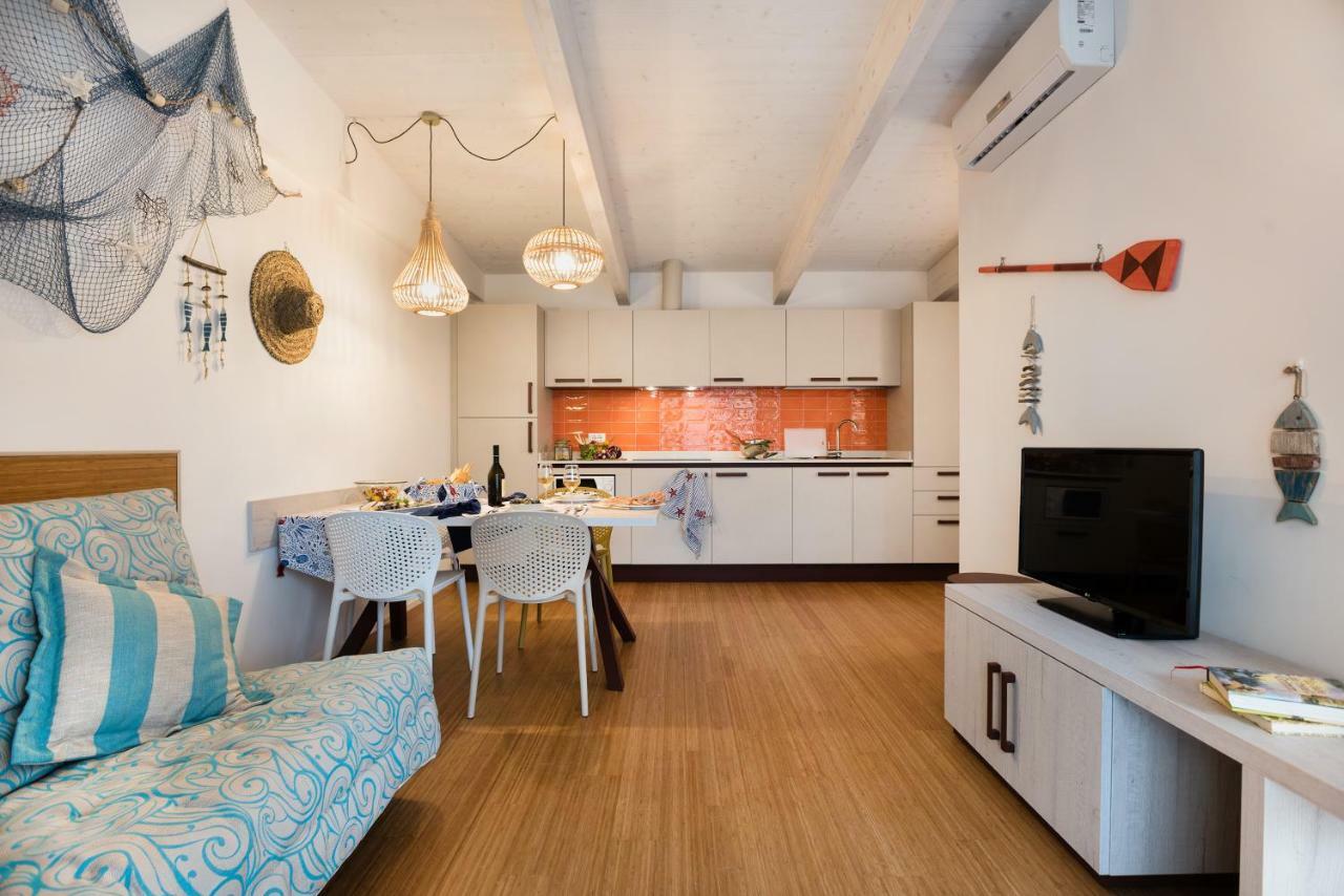 Lino Delle Fate Eco 4*