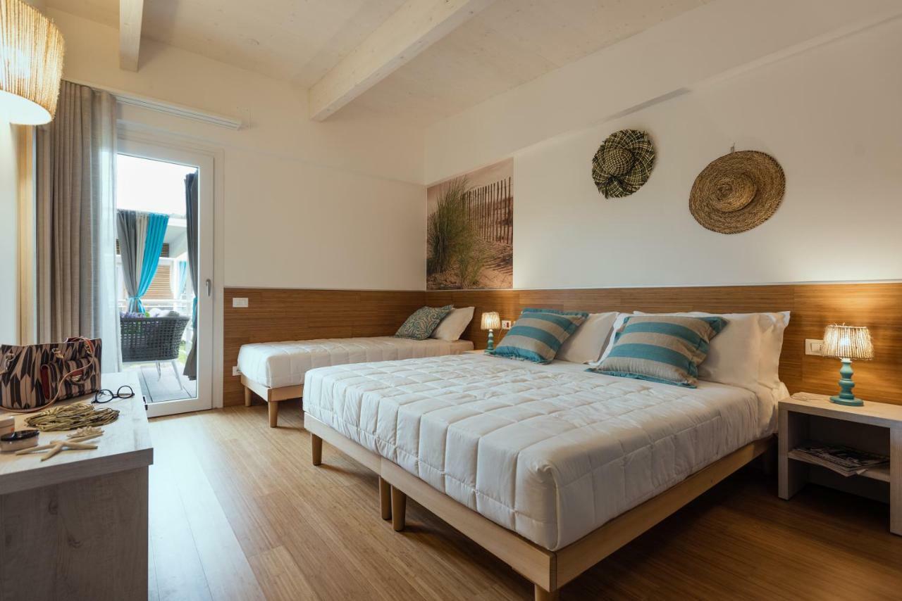 Hotel Lino Delle Fate Eco 4*