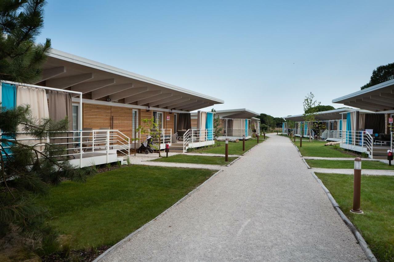 Lino Delle Fate Eco 4* Bibione