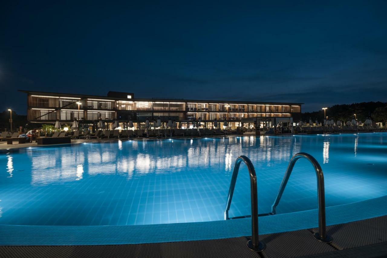 Hotel Lino Delle Fate Eco 4*