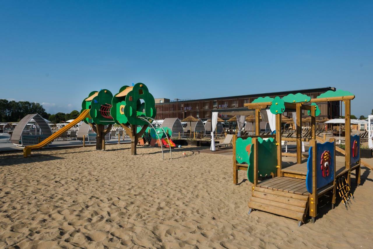 Lino Delle Fate Eco Hotel 4*