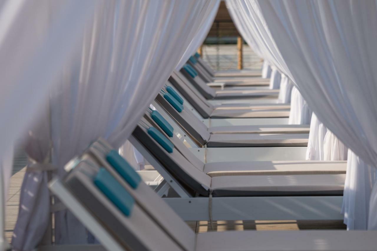 Hotel Lino Delle Fate Eco 4*