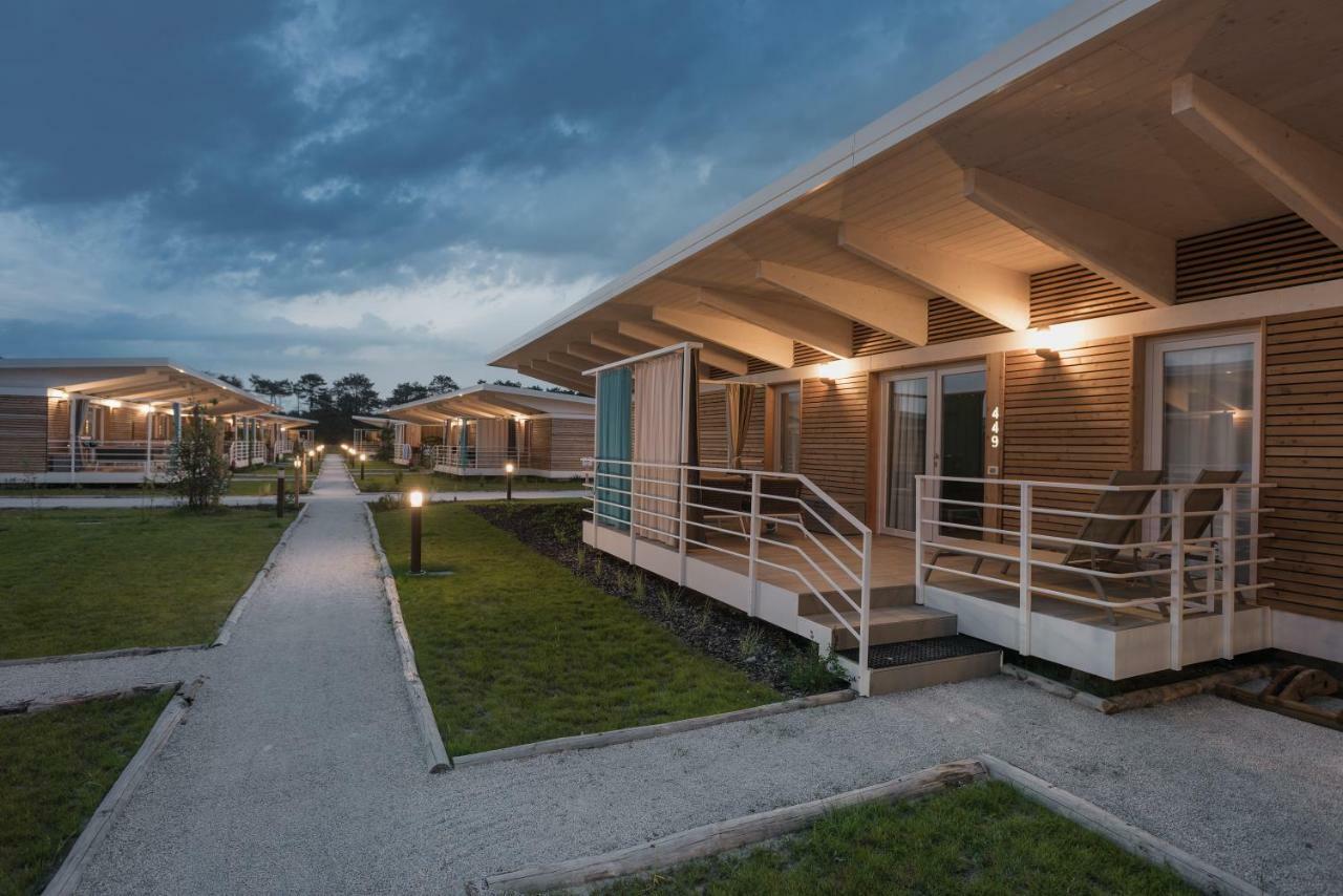 Lino Delle Fate Eco Hotel Bibione