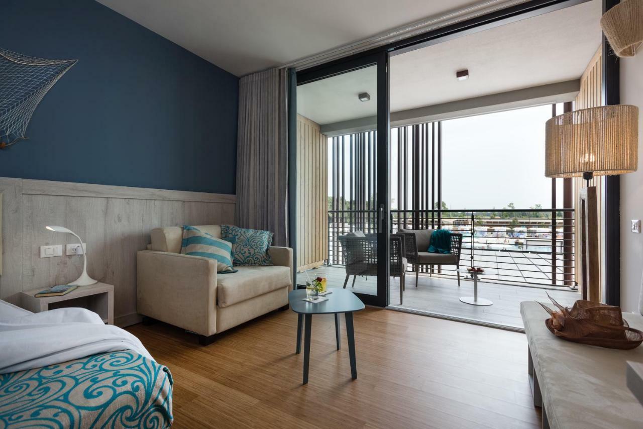 Hotel Lino Delle Fate Eco 4*