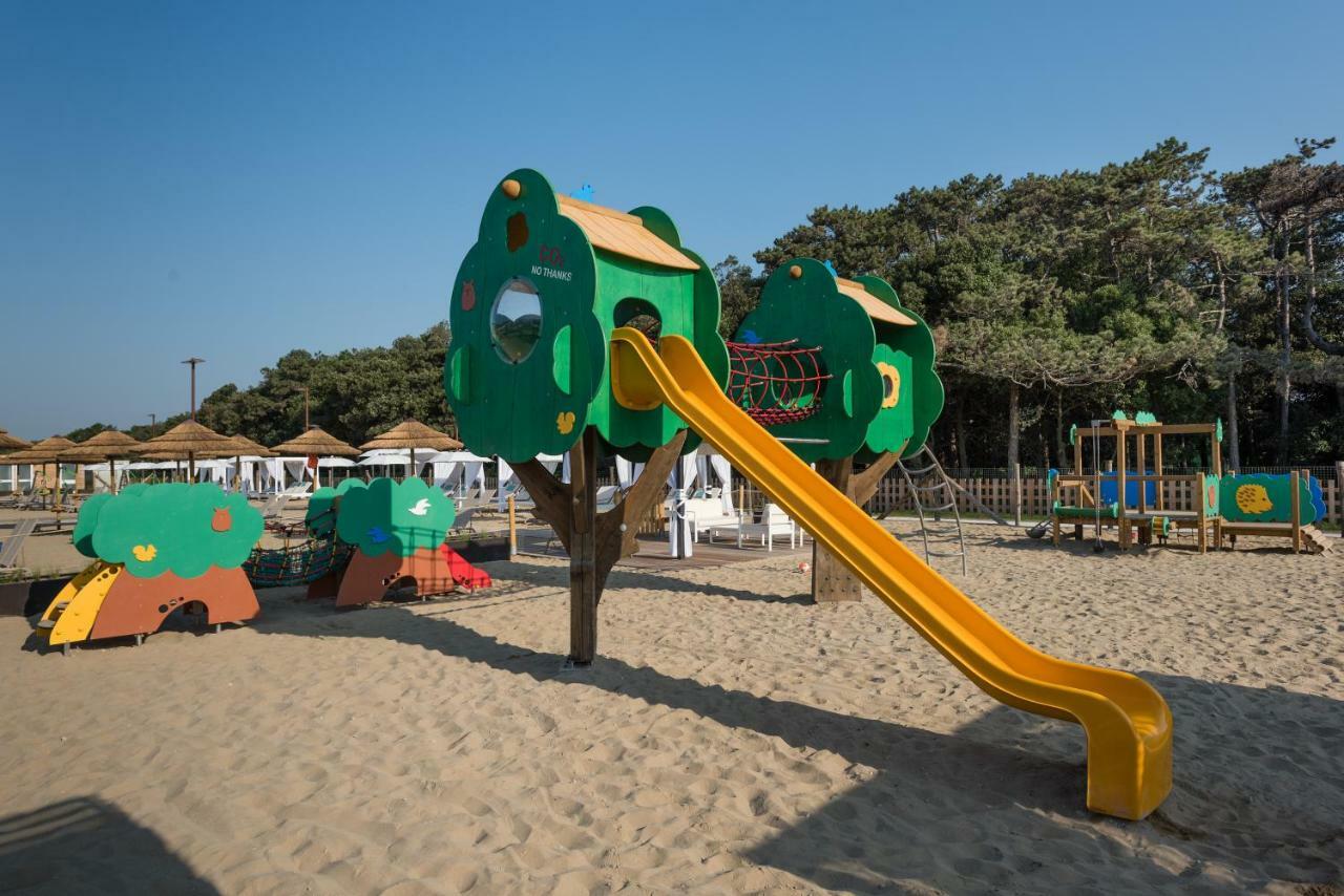Hotel Lino Delle Fate Eco