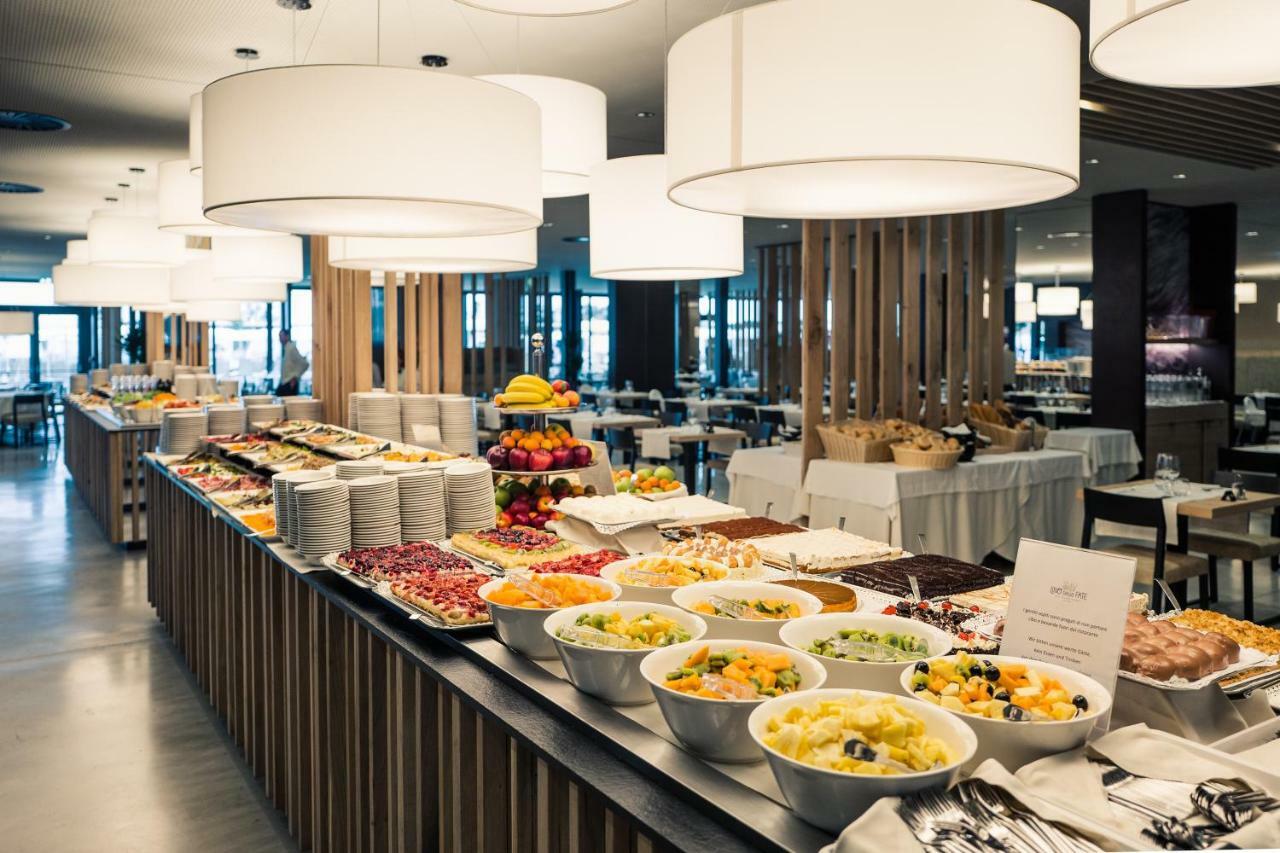 Hotel Lino Delle Fate Eco 4*
