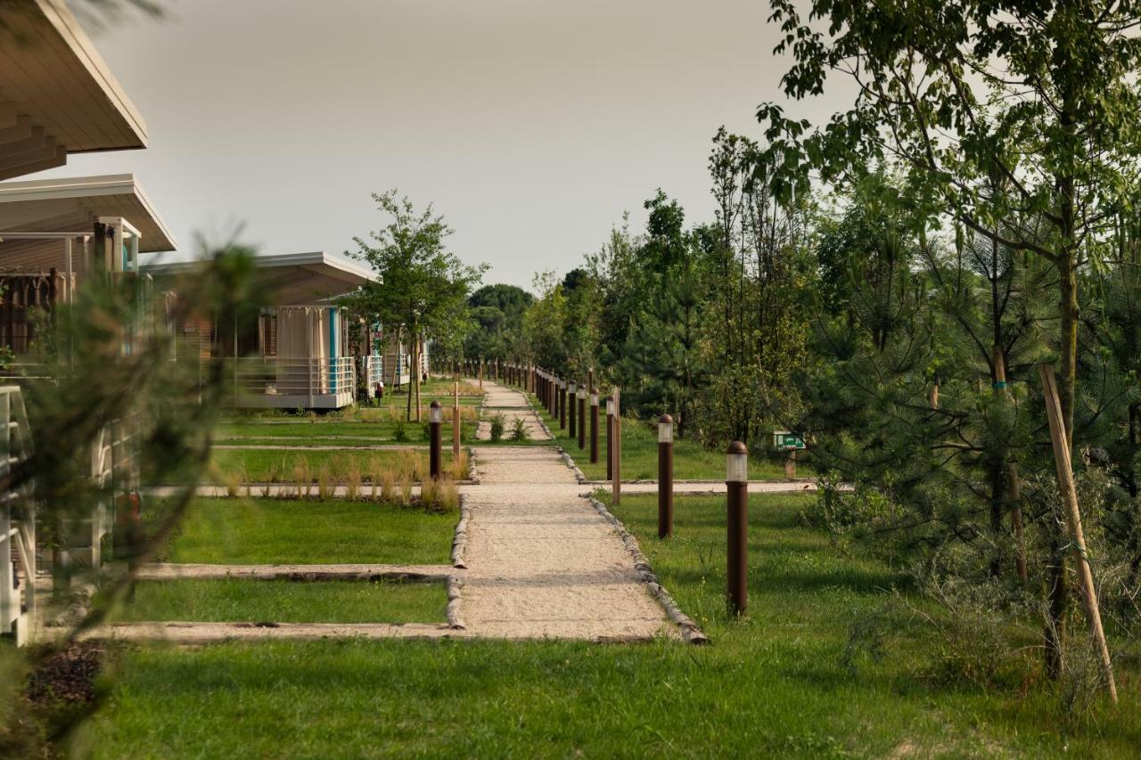 Lino Delle Fate Eco 4* Bibione