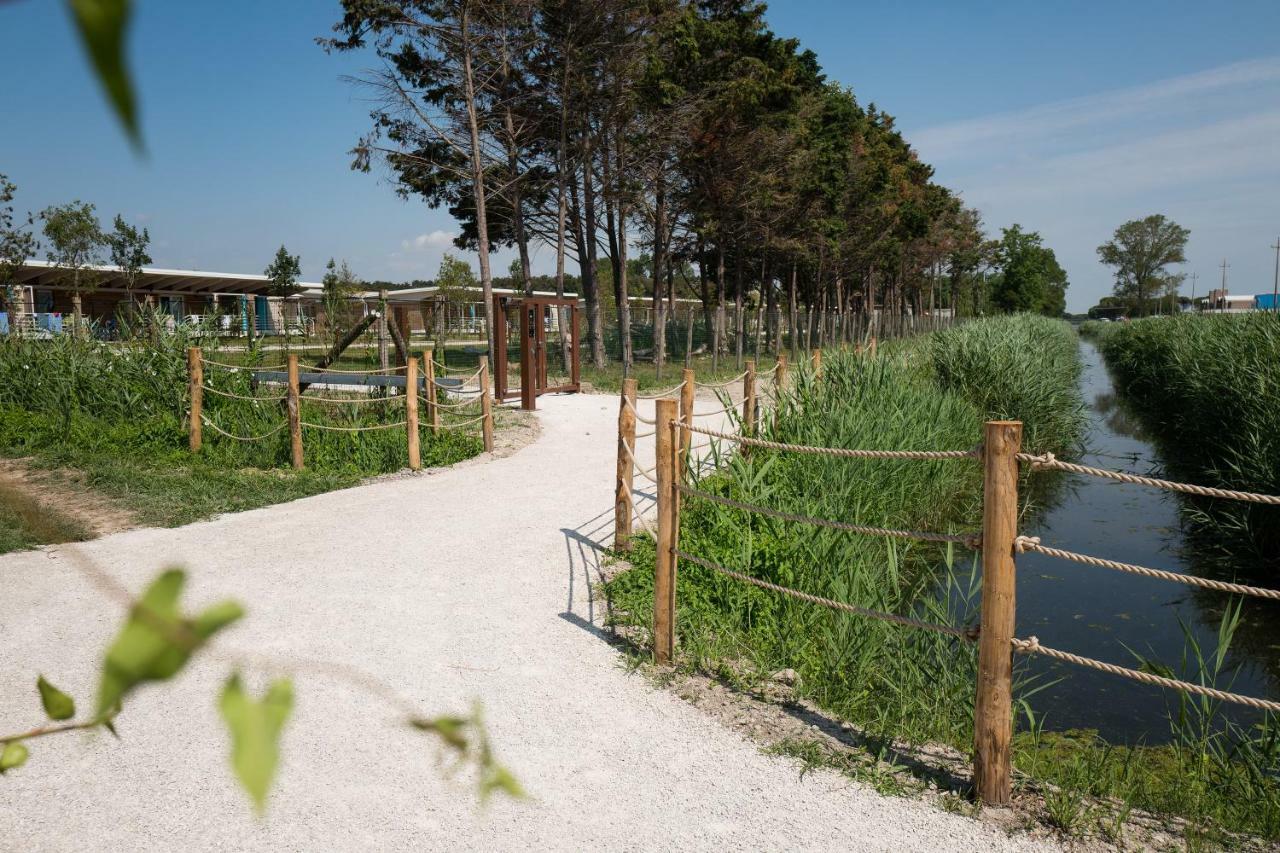 Hotel Lino Delle Fate Eco 4*