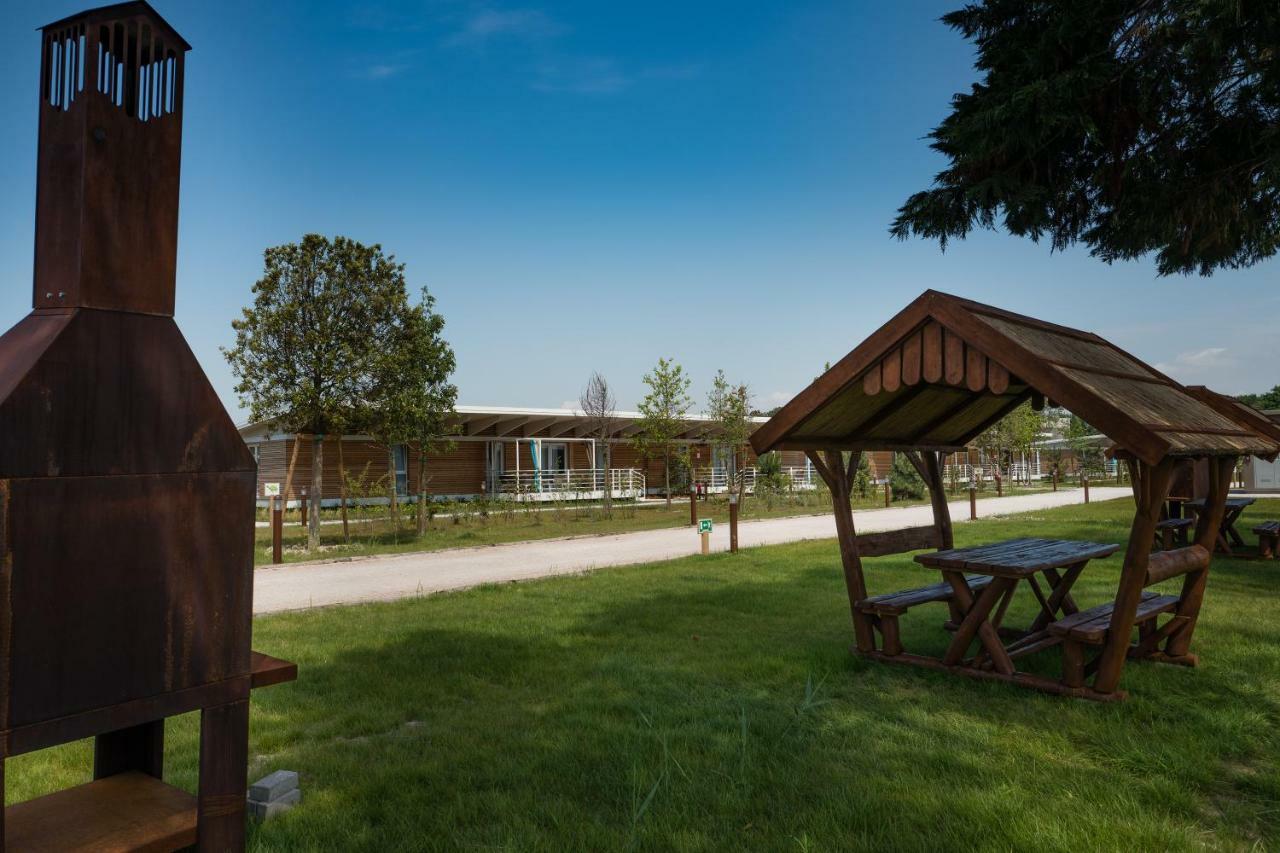 Hotel Lino Delle Fate Eco Bibione