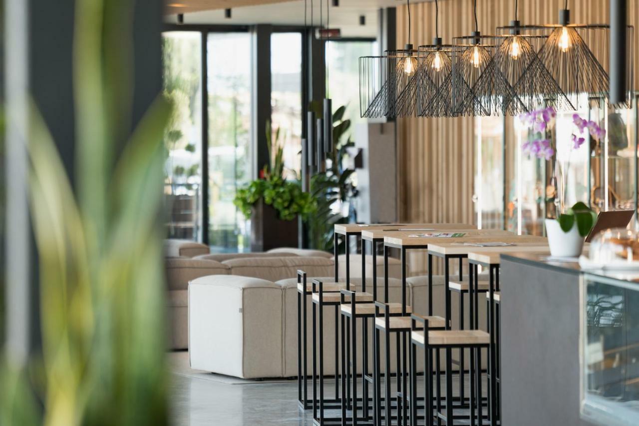 Hotel Lino Delle Fate Eco Bibione