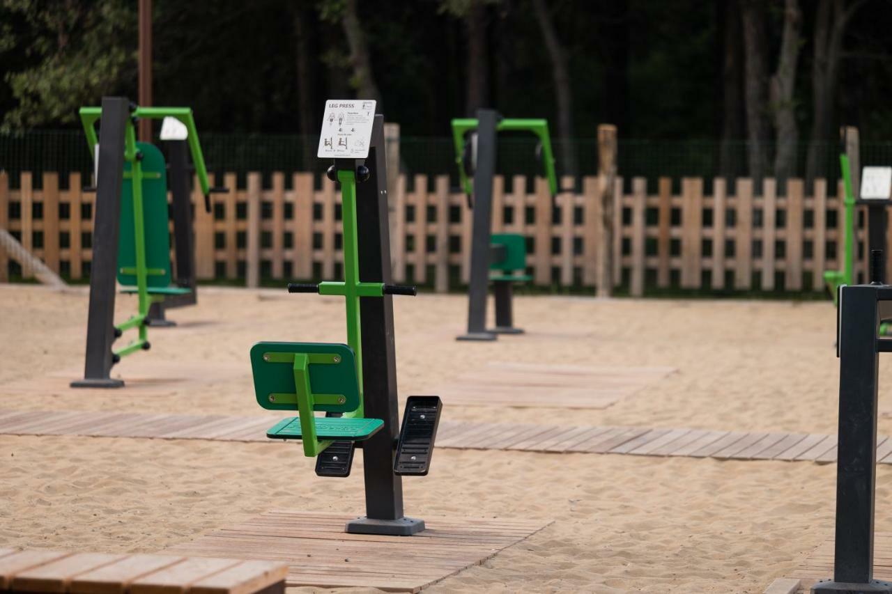 Lino Delle Fate Eco Bibione