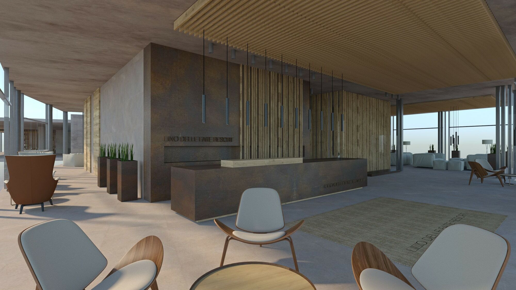 Hotel Lino Delle Fate Eco